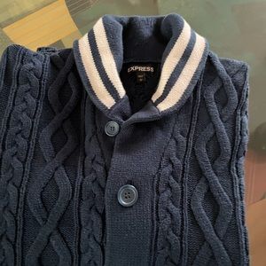 Excellent condition men jacket with beautiful pockets